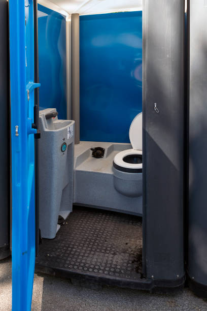 Best Sanitation services for porta potties  in Plafield, IN