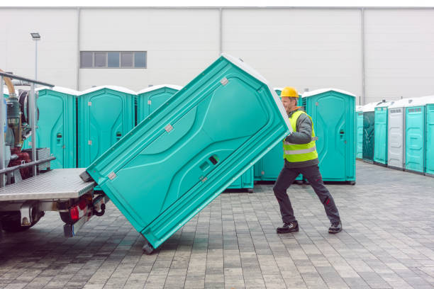 Best Portable toilet rental cost  in Plafield, IN