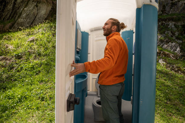 Best Porta potty rental near me  in Plafield, IN
