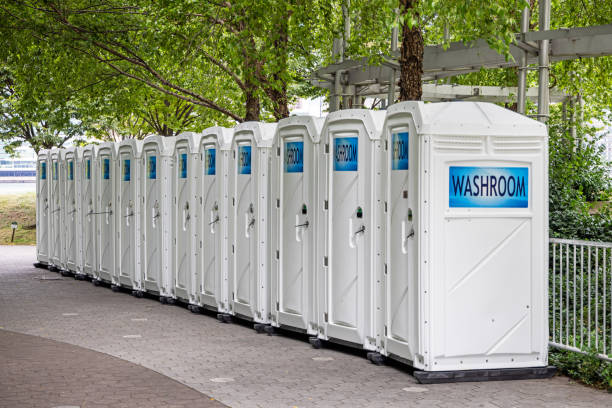 Best High-end porta potty rental  in Plafield, IN