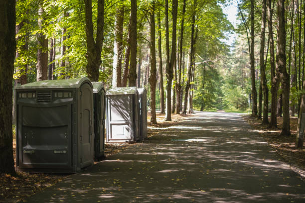 Best Local porta potty services  in Plafield, IN