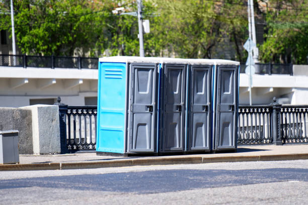 Portable Toilet Options We Offer in Plainfield, IN