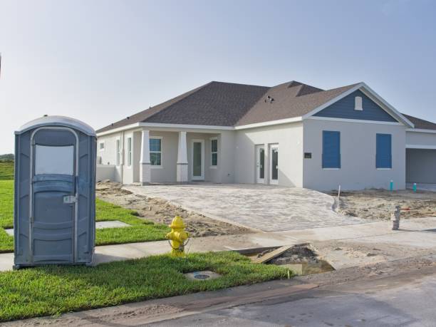 Sanitation services for porta potties in Plainfield, IN