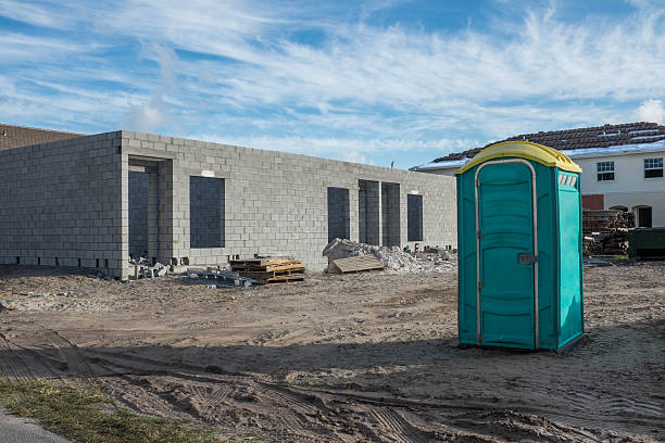 Best Porta potty rental near me  in Plafield, IN